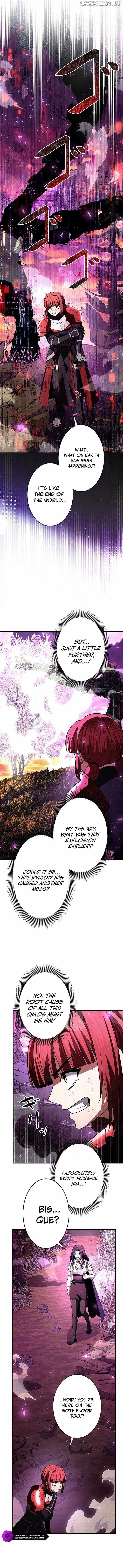 King of Gacha – God's Gamer Chapter 42 5